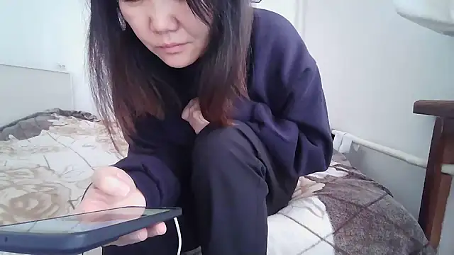 sakuradelreina online show from 18, 1, 2026