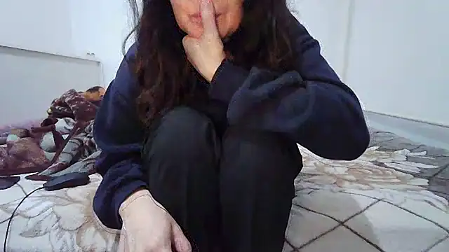 sakuradelreina online show from 13, 3, 2026