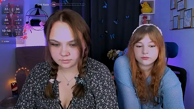 Snapshot of keri_ti chatting on 27, 9, 2025 keri ti online show from 27, 9, 2025