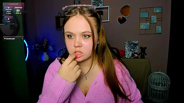 keri ti online show from 10, 4, 2026