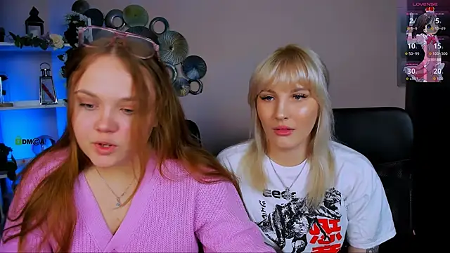 keri ti online show from 13, 4, 2026