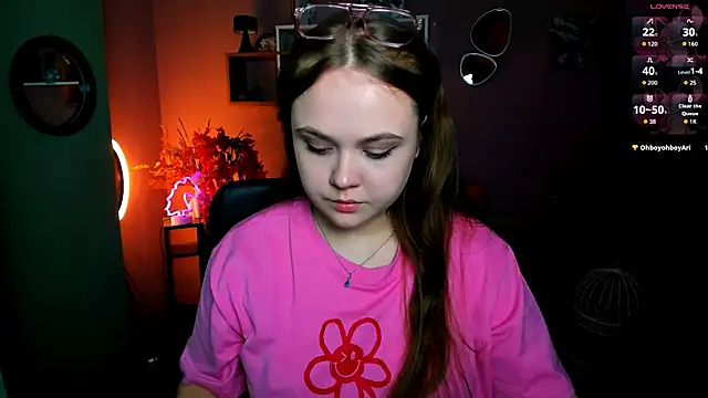 keri ti online show from 15, 4, 2026