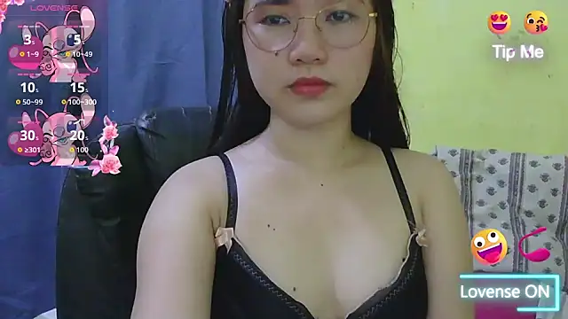 HornyAsian4uxx online show from 31, 5, 2026