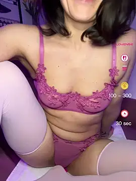 sonyaxbelle online show from 28, 4, 2026