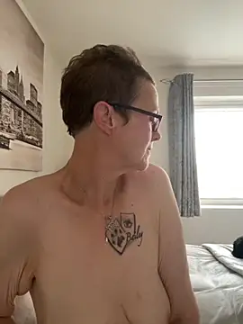 Curvy-Jinx online show from 21, 10, 2025