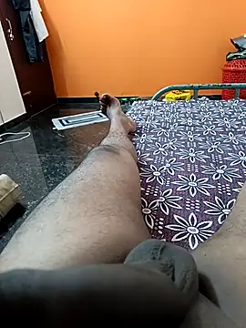 Mr Gentlemen19 online show from 21, 10, 2025