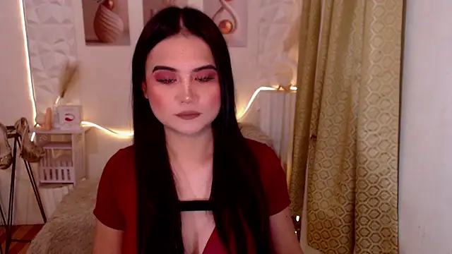 alisha klassx online show from 5, 6, 2026