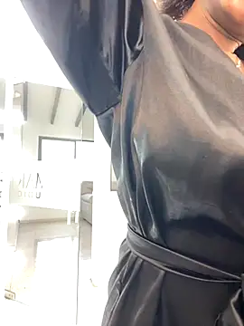 VictoriaKroft online show from 29, 9, 2025