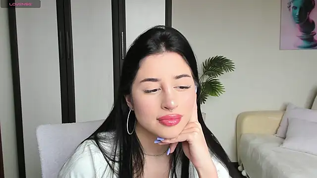 meowallen online show from 7, 10, 2025