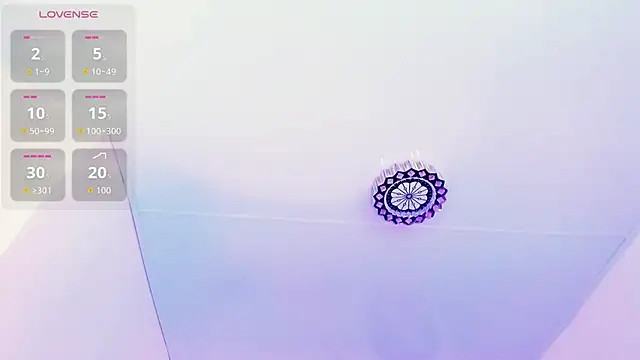 Rossedewitt  online show from 15, 11, 2025