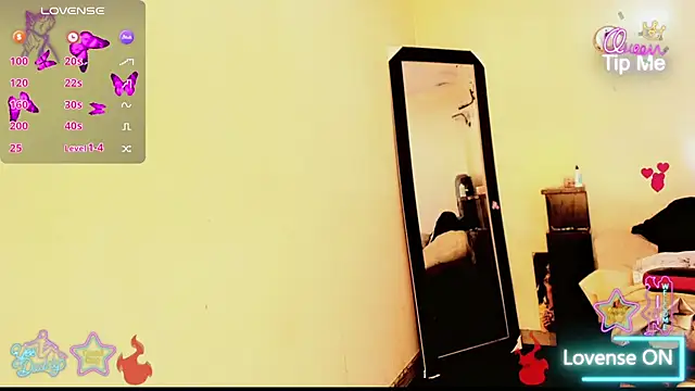 Rossedewitt  online show from 10, 1, 2026