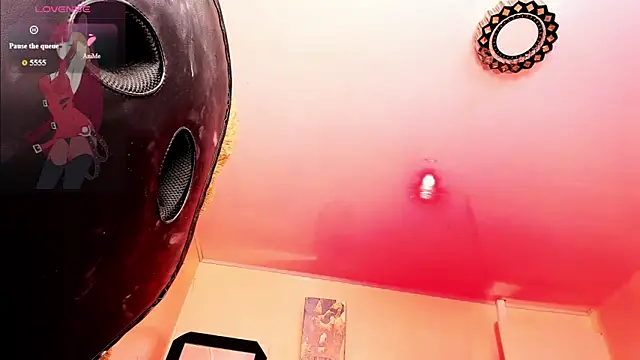 Rossedewitt  online show from 4, 2, 2026