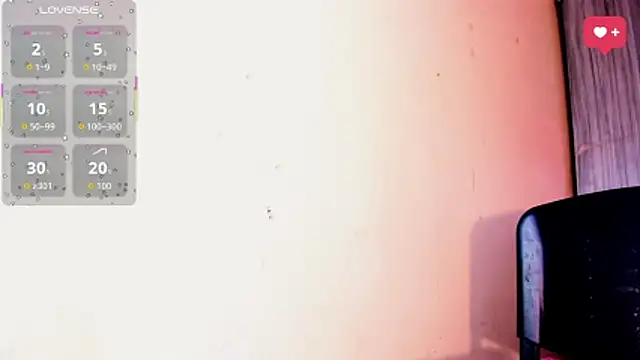 Rossedewitt  online show from 5, 4, 2026