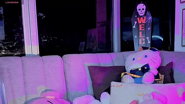 Melody-chers online show from 31, 10, 2025