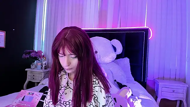 Melody-chers online show from 5, 12, 2025