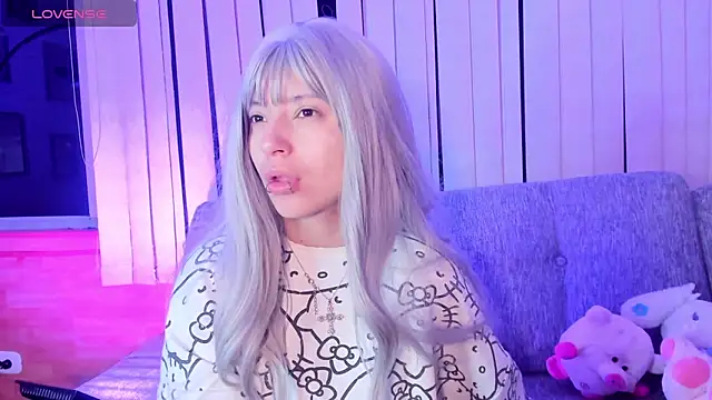 Melody-chers online show from 25, 2, 2026