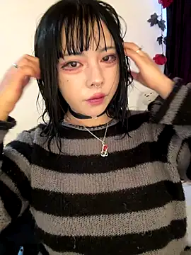 Snapshot of Kitty_yukimura chatting on 15, 10, 2025 Kitty yukimura online show from 15, 10, 2025