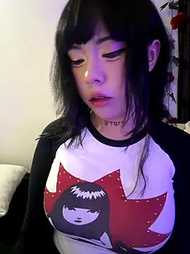 Snapshot of Kitty_yukimura chatting on 1, 11, 2025 Kitty yukimura online show from 1, 11, 2025