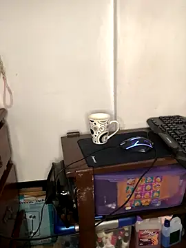 luisahot 9727 online show from 11, 11, 2025