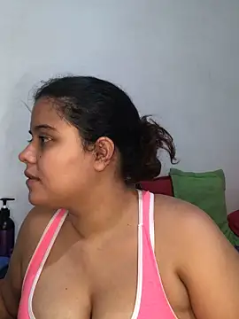 luisahot 9727 online show from 7, 1, 2026