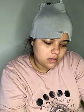 luisahot 9727 online show from 18, 4, 2026