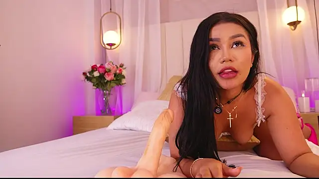 Snapshot of kassia_kim chatting on 29, 6, 2026 kassia kim online show from 29, 6, 2026