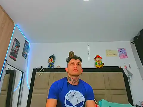 Snapshot of Kieran_kian chatting on 26, 6, 2026 Kieran kian online show from 26, 6, 2026