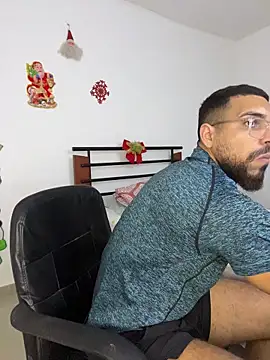 vincentjaxon online show from 4, 12, 2025