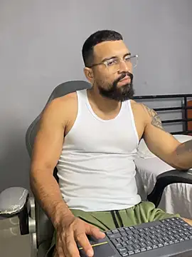 vincentjaxon online show from 27, 3, 2026