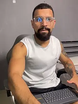 vincentjaxon online show from 30, 3, 2026