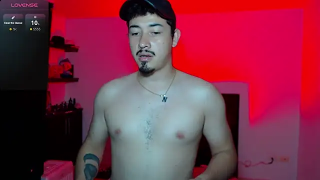 lex  miller online show from 13, 1, 2026