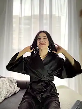 Sofi Leal online show from 19, 2, 2026