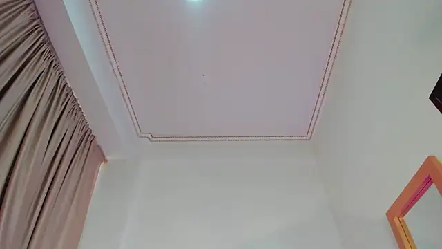 LunaAspen  online show from 15, 9, 2025