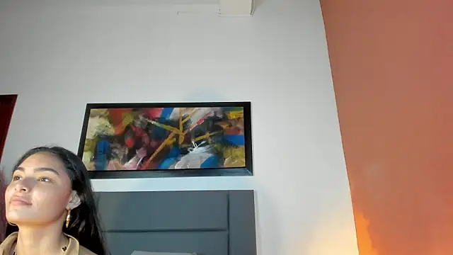 LunaAspen  online show from 7, 11, 2025