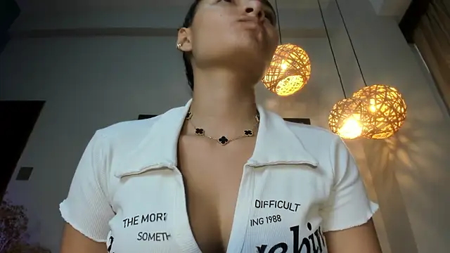 LunaAspen  online show from 3, 12, 2025