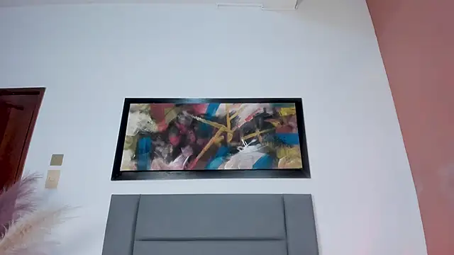 LunaAspen  online show from 19, 3, 2026