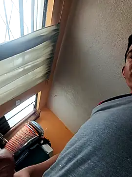 Exitante96 online show from 14, 12, 2025