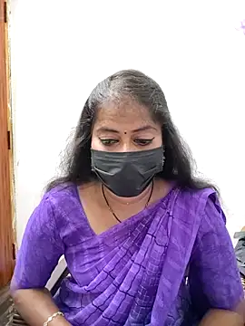 Snapshot of tamil_Sigappu_Roja chatting on 4, 5, 2026 tamil Sigappu Roja online show from 4, 5, 2026