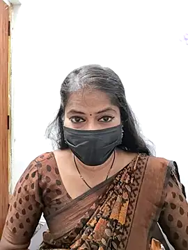 Snapshot of tamil_Sigappu_Roja chatting on 3, 6, 2026 tamil Sigappu Roja online show from 3, 6, 2026