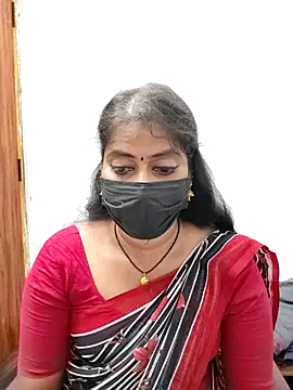 Snapshot of tamil_Sigappu_Roja chatting on 20, 7, 2026 tamil Sigappu Roja online show from 20, 7, 2026
