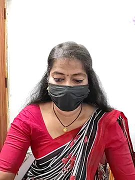 Snapshot of tamil_Sigappu_Roja chatting on 25, 7, 2026 tamil Sigappu Roja online show from 25, 7, 2026