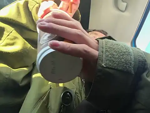 Snapshot of Hungboxer69 chatting on 3, 10, 2025 Hungboxer69 online show from 3, 10, 2025