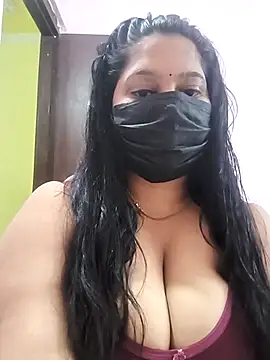 Cute Avni99 online show from 24, 11, 2025