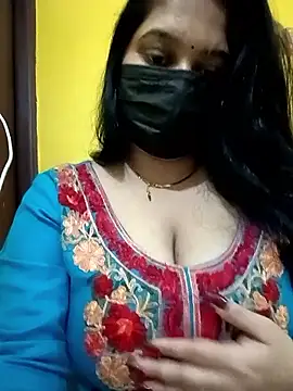 Cute Avni99 online show from 14, 1, 2026