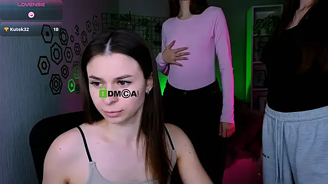 nekky mouse online show from 19, 11, 2025