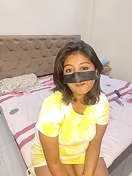 Snapshot of missneha61 chatting on 25, 9, 2025 missneha61 online show from 25, 9, 2025