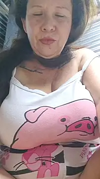Snapshot of SinisterBabe chatting on 19, 5, 2026 SinisterBabe online show from 19, 5, 2026