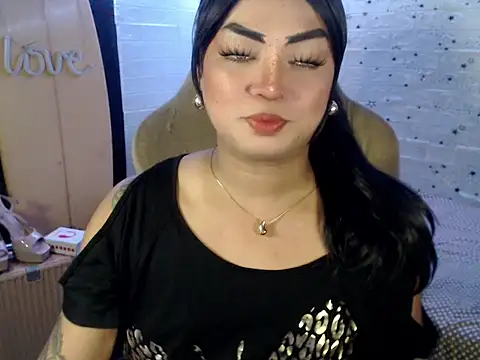 xxXMissCessXxx online show from 1, 4, 2026