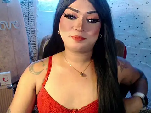 xxXMissCessXxx online show from 11, 4, 2026