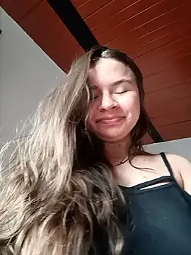 Isa Acosta online show from 10, 10, 2025